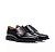 Туфли Factory Seconds - Sanders 1128b Military Derby Black